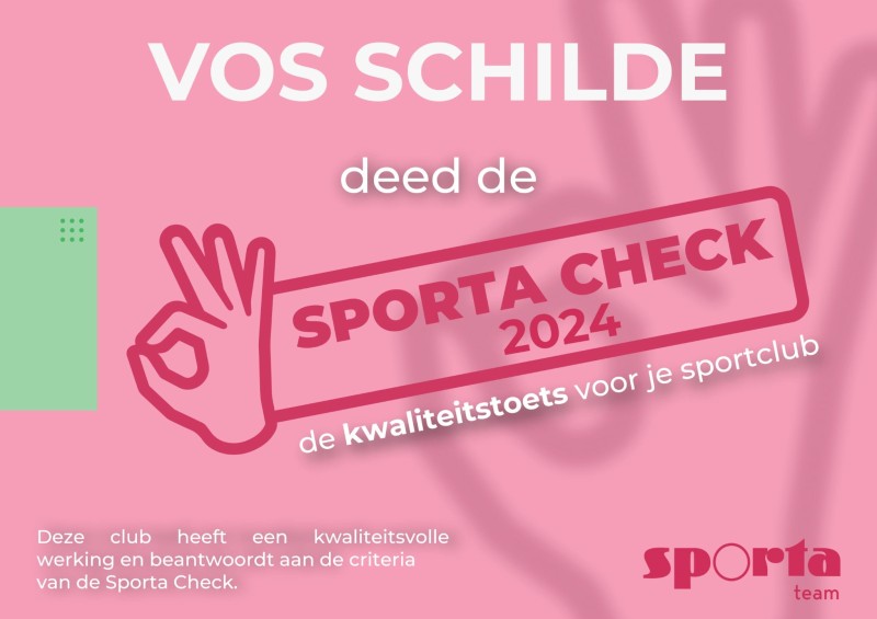 Sporta check 2024